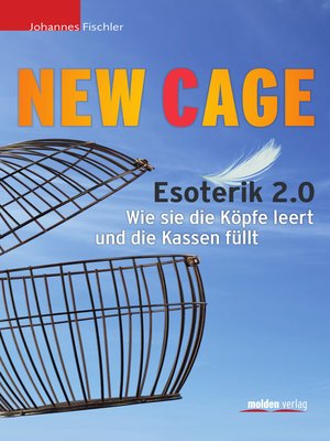 cover image of New Cage